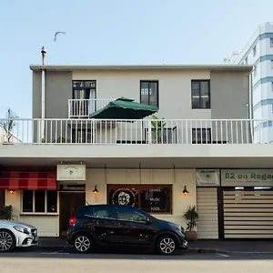 Apartment Foools Inn, Cape Town